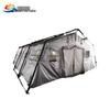 Huiyao Haiyu Folding Command Tent