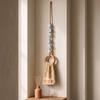 Decorative Wall-Mounted Towel Hook Heavy-Duty Wall Art Ornament Hook Ornament Wall Hanger  Bathroom