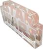 STAR WARS SAGA Logo Acrylic Block IG4489