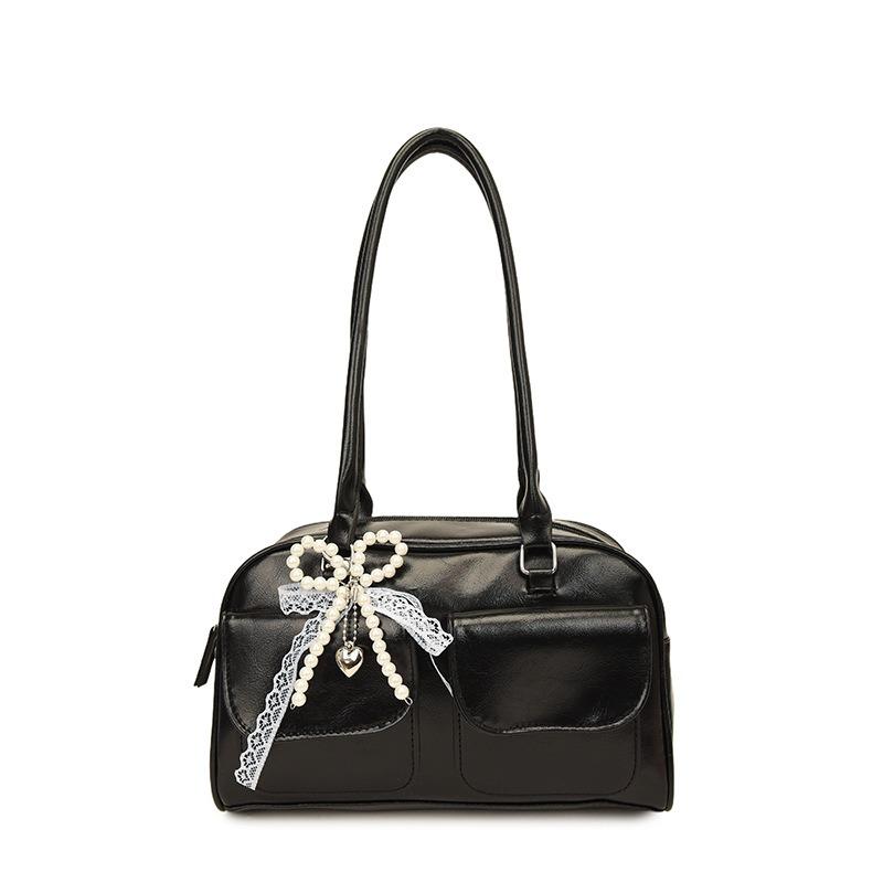 Niche Design Underarm Bag Women's New Trendy Bag Large Capacity Fashion Versatile Shoulder Handbag