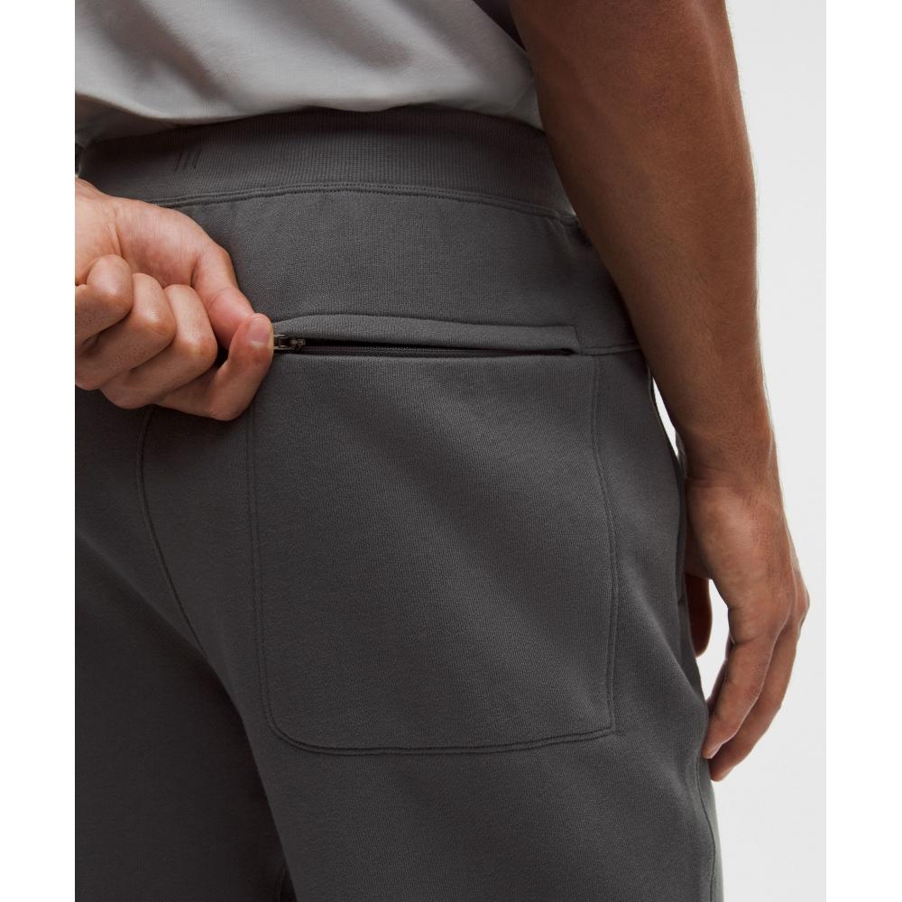 Lululemon Steady State Classic Fit Jogger  Regular Onyx Grey