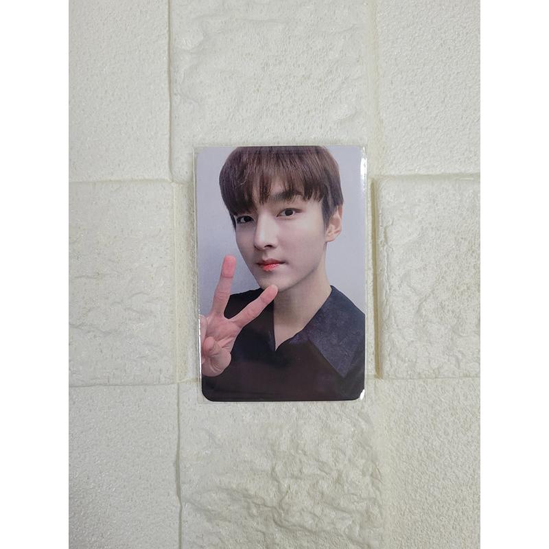 (7pcs Set) SF9 12th Mini Album - The Piece Of9 [Applemusic 1st Photocard]