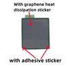 Sostituzione Vetro Posteriore Cover Posteriore Per Samsung Galaxy Z Flip3 F7110 F711U F711B F711N Cover Batteria Alloggiamento Sportello Posteriore