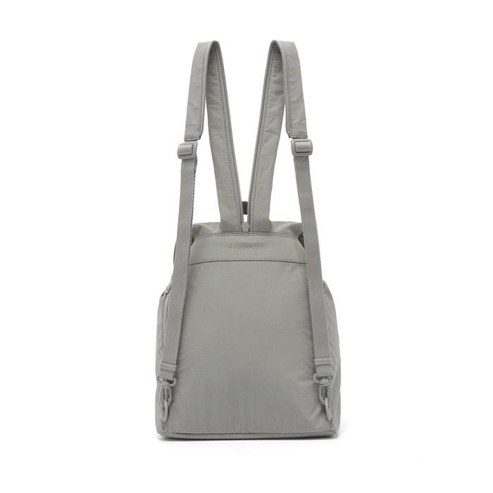 Snow Peak Cample Mini Backpack 9L GS-S26ZWCBP13 LIGHT BEIGE