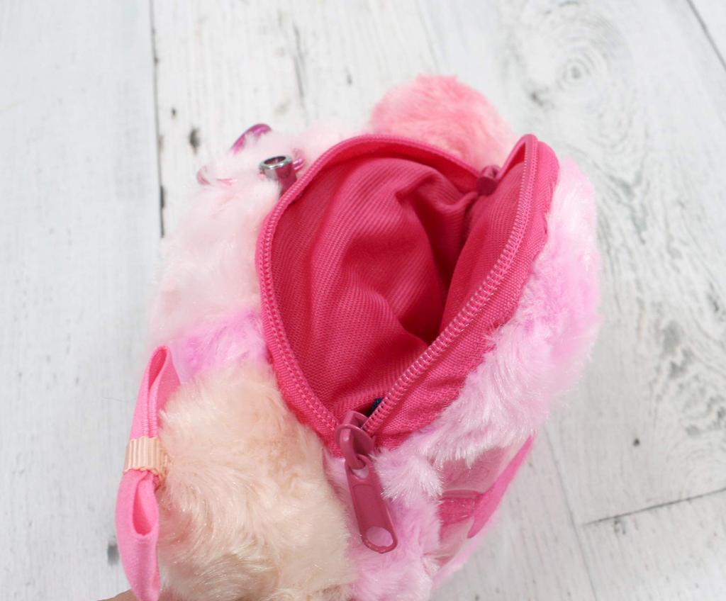 Takeoff KAWAII Bear MoMo Pass Case