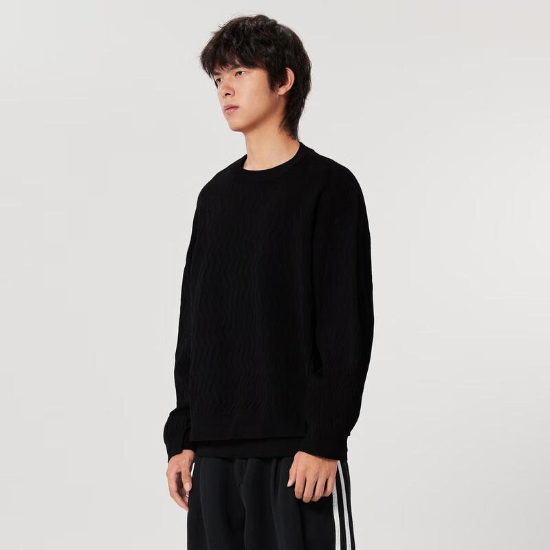 CROQUIS Herren 2023 Frühling Rundhals-Pullover 9N2310360