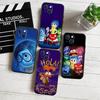 Inside Out Case for Samsung Note 20 10 S25 Plus Ultra Lite FE M20 M21 M30 M31 M51 A11 A26 A51 A52 A53 A56 A70 A71 A72 A73