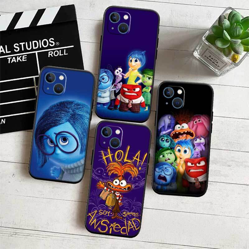 Inside Out Case for Samsung Note 20 10 S25 Plus Ultra Lite FE M20 M21 M30 M31 M51 A11 A26 A51 A52 A53 A56 A70 A71 A72 A73