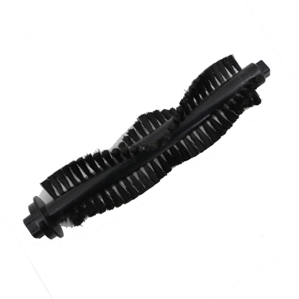 Brand New Central Brush Roller Brush Replacement Vacuum Robot Accessories Dustproof Main Brush Remove Dirt Home