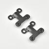 Adjustable Front Fender Lift Kit for Honda CT125 Trail 125 Hunter Cab 2020-2023 4cm