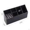 Hairdressing Case Hair Rack