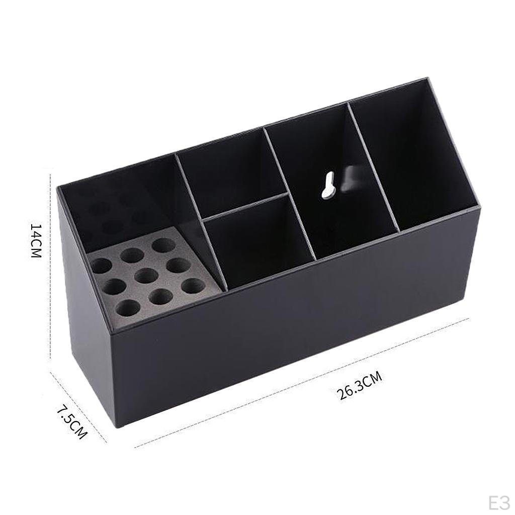 Hairdressing Case Hair Rack