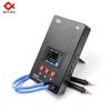 JCD Portable Handheld Intelligent Color Screen Spot Welding DIY Mini Welding Machine Reparir Tool for 18650 Battery