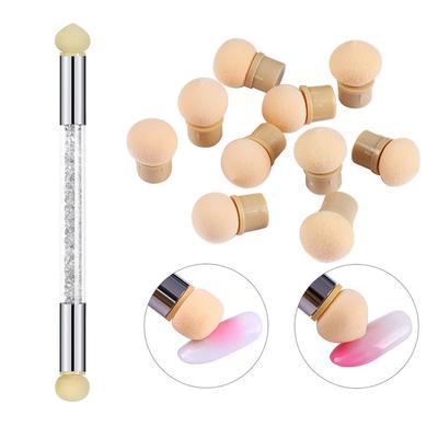 Nagelaccessoires – Nagelpenselen