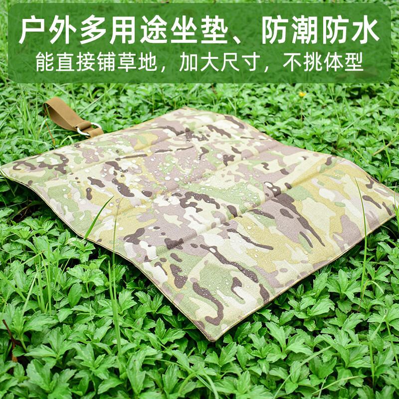 JunKaiWei Outdoor Portable Waterproof Camping Mat