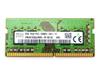 Módulo de Memória Hynix SK HYNIX 8GB 1RX8 DDR4 SO-DIMM PC4-21300 2666MHz HMA81GS6JJR8N-VK