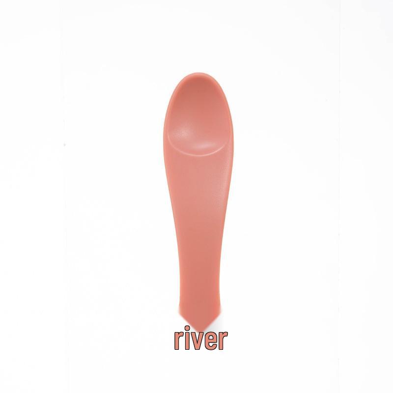 Bouncy Curl Styling and Cleaning Comb Set with Multi-functional Cream Dispenser