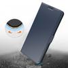 For iPhone 16e Case Shockproof TPU Inner Shell Leather Phone Cover Card Slot