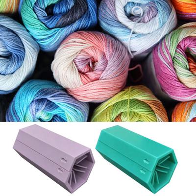 Yarn Fluffer Professional Yarn Fluffing Tool Reusable Yarn Reviving Tool for Bulky