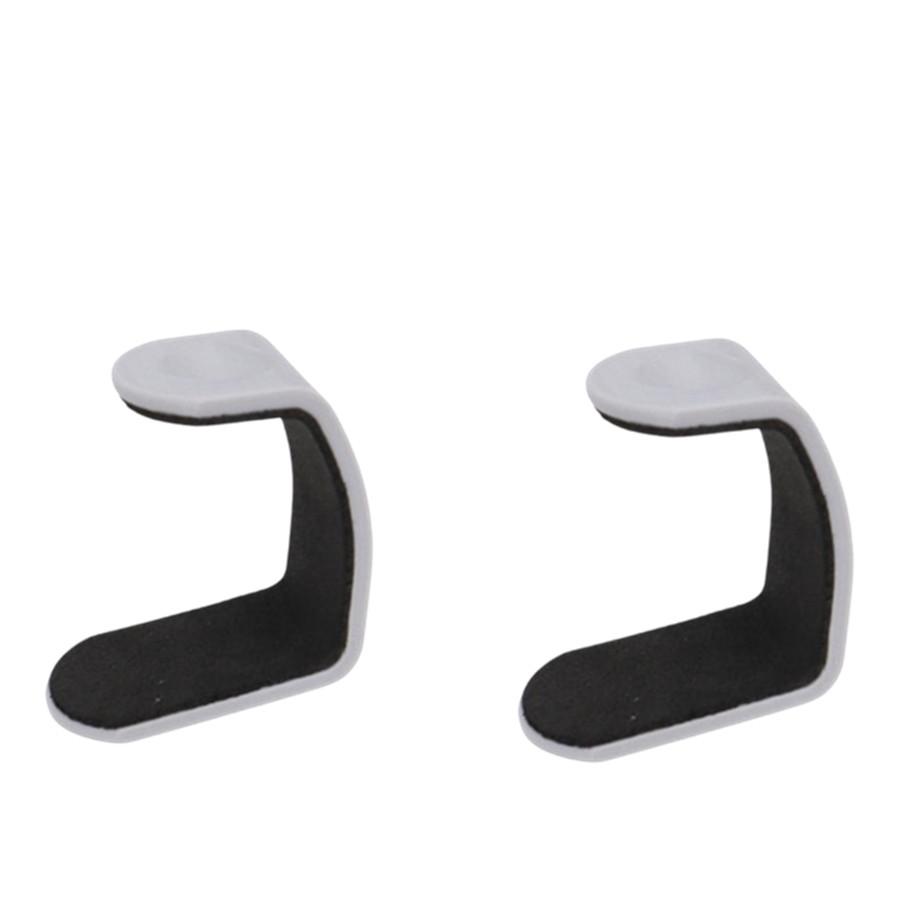 Protective Cover for DJI NEO 2 Handheld Drone Obstacle Avoidance Camera Anti-Scratch Bumper Guard Shockproof Lens Case