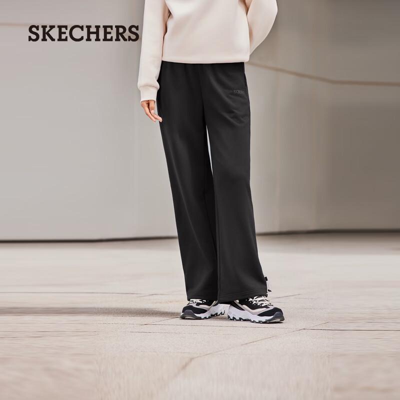 Skechers Women s Knit Trousers L325W095 L 75