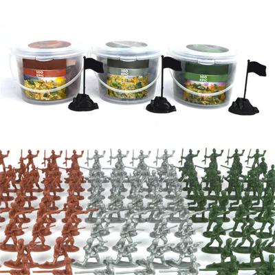 Samling och modeller – Figurer