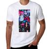 Cardi B Collage Tshirt Simple Print Design Tshirt