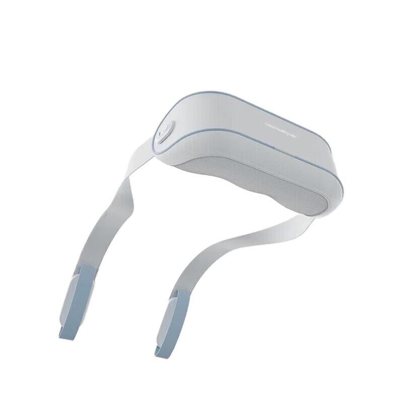 

HZ Hands-Free Neck and Shoulder Kneading Massager