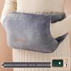 Rechargeable Hot Water Bottle Waist Warmer
