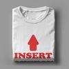 Einfügen Käsebrot Bedruckte T-Shirts Strand Baumwoll-T-Shirts für Damen Herren Freizeit Lässiges T-Shirt Kurze Ärmel Y2K Basic Oberteile