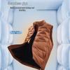 Yalu Men's 90% Down Quilted Vest