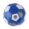 1Pc Size 2/3 Soccer Ball Kids Trainning Football Sports Intellectual Toy Balls