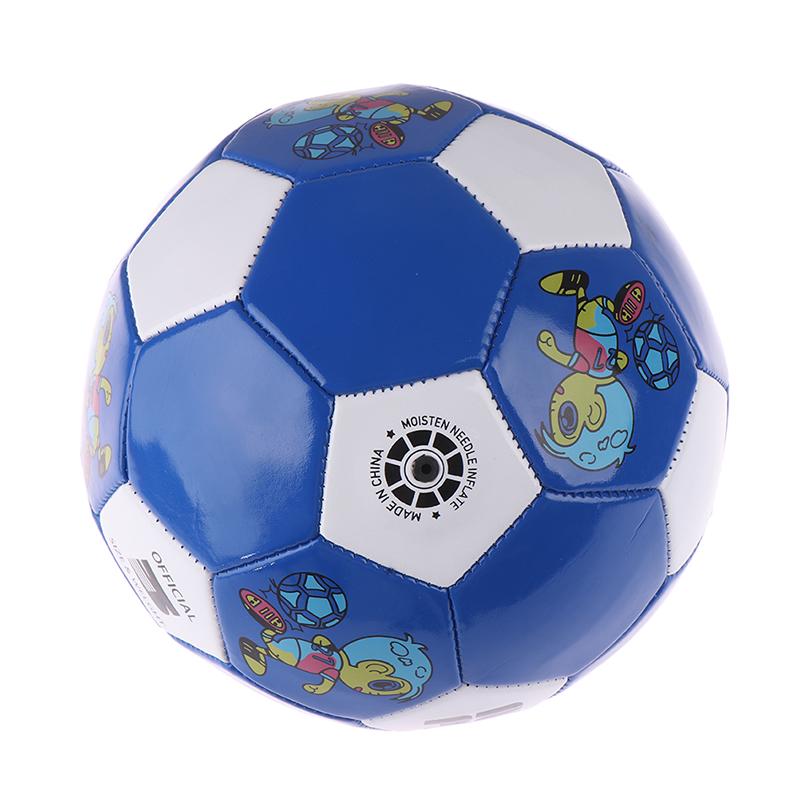 1Pc Size 2/3 Soccer Ball Kids Trainning Football Sports Intellectual Toy Balls