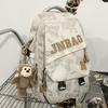 School bag children primary school students girls large capacity boys junior high school students backpack