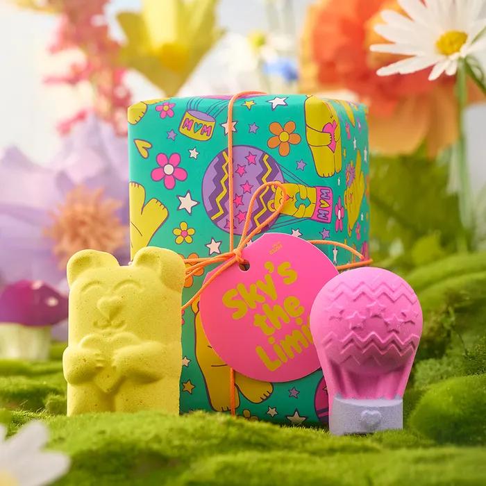 

[ОГРАНИЧЕНО]ПРЕДЕЛ - НЕБО - ПОДАРОК