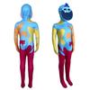 Unisex (de la 4 ani) – Costume pentru carnaval unisex