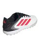 Adidas Copa Pure 3 Pro TF Futsal Shoes Black Size Cm NJV25, White/Lucid Red/Core (IE1167), 27.5