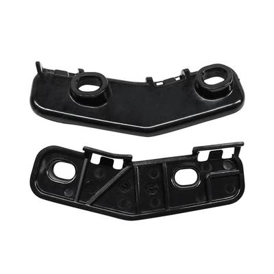 1 Pair Front Bumper Bracket Retainer For BMW X1 F48 2016-2020 Left & Right Side