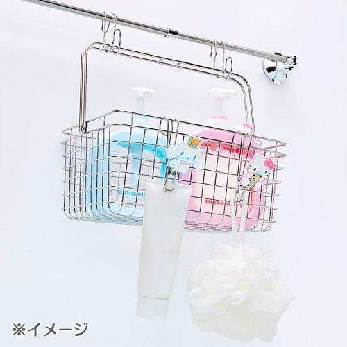 Sanrio Pump Bottle M Cinnamoroll Dispenser Bath Goods 885584