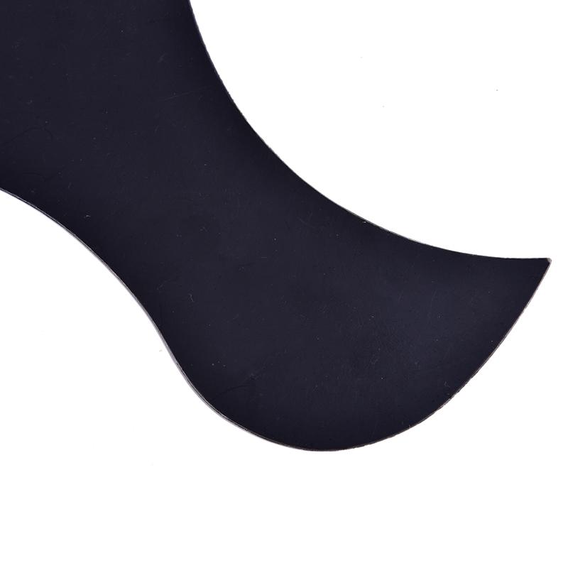 Professioneller Gitarren-Schlagbrett-Kleber, Schlagbrett-Aufkleber für Akustikgitarre