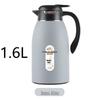 Stainless Steel Glass Lined Thermos Bottle