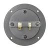 4Ohm 4inch Hifi Tweeter Speaker Unit Air Motion 30W HIFI Treble Speaker High Speaker Easy Installation