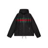 SS24 Jackets & Coats Men's Black 782717-ZAQDZ-1060