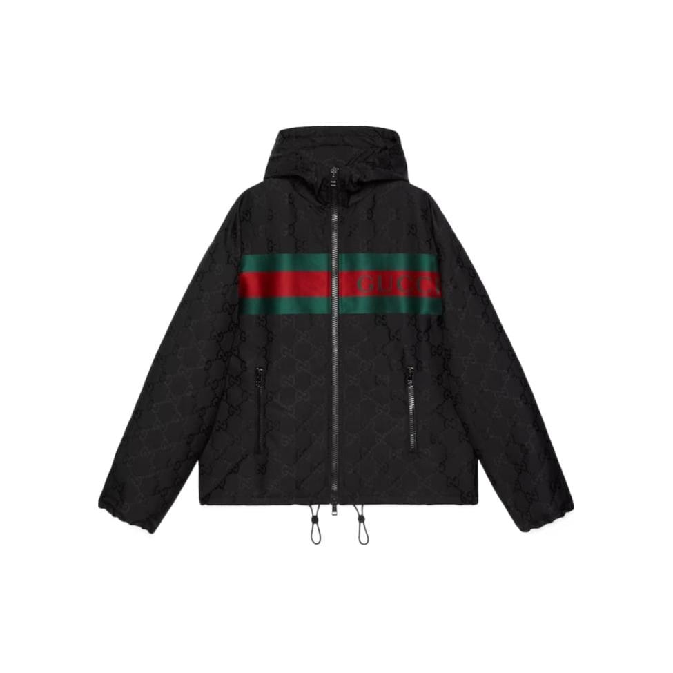 GUCCI SS24 Jackets & Coats Men`s