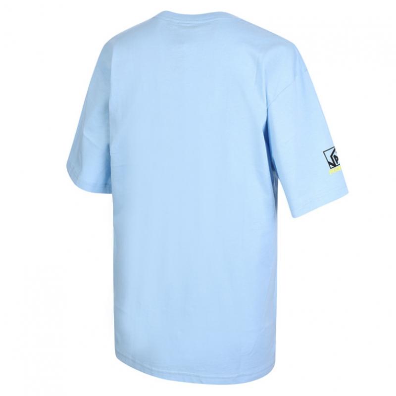 Vans Glow Logo ShorT Sleeve T shirT Vn0007kyym01