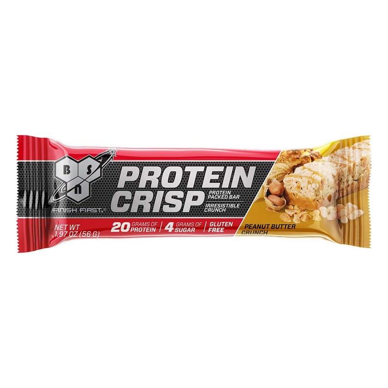 BSN Synta Protein Bar Peanut Butter 12, 672g, 1