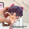 Anime Love and Deepspace Sylus Rafayel Zayne Xavier Caleb Cosplay Fluffy 10cm Cotton Maumet Cartoon Puppet Have Tail Xmas Gift