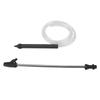 Sandblasting Kit Nozzle Portable Pressure Gun Wet Sand Blaster Replacement For KARCHER K Series