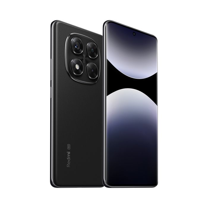 Redmi Note 14 Pro 5G Noir 12 GO + 512 GO