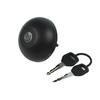 Easy to Use Fuel Cap for Renault For Clio For Kangoo For Laguna with 2 Keys